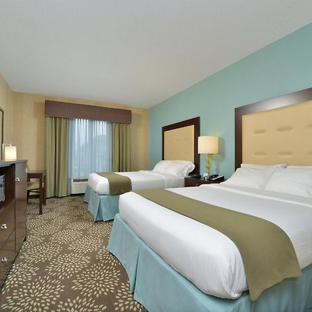 Holiday Inn Express & Suites Sylva / Dillsboro By Ihg Exterior photo