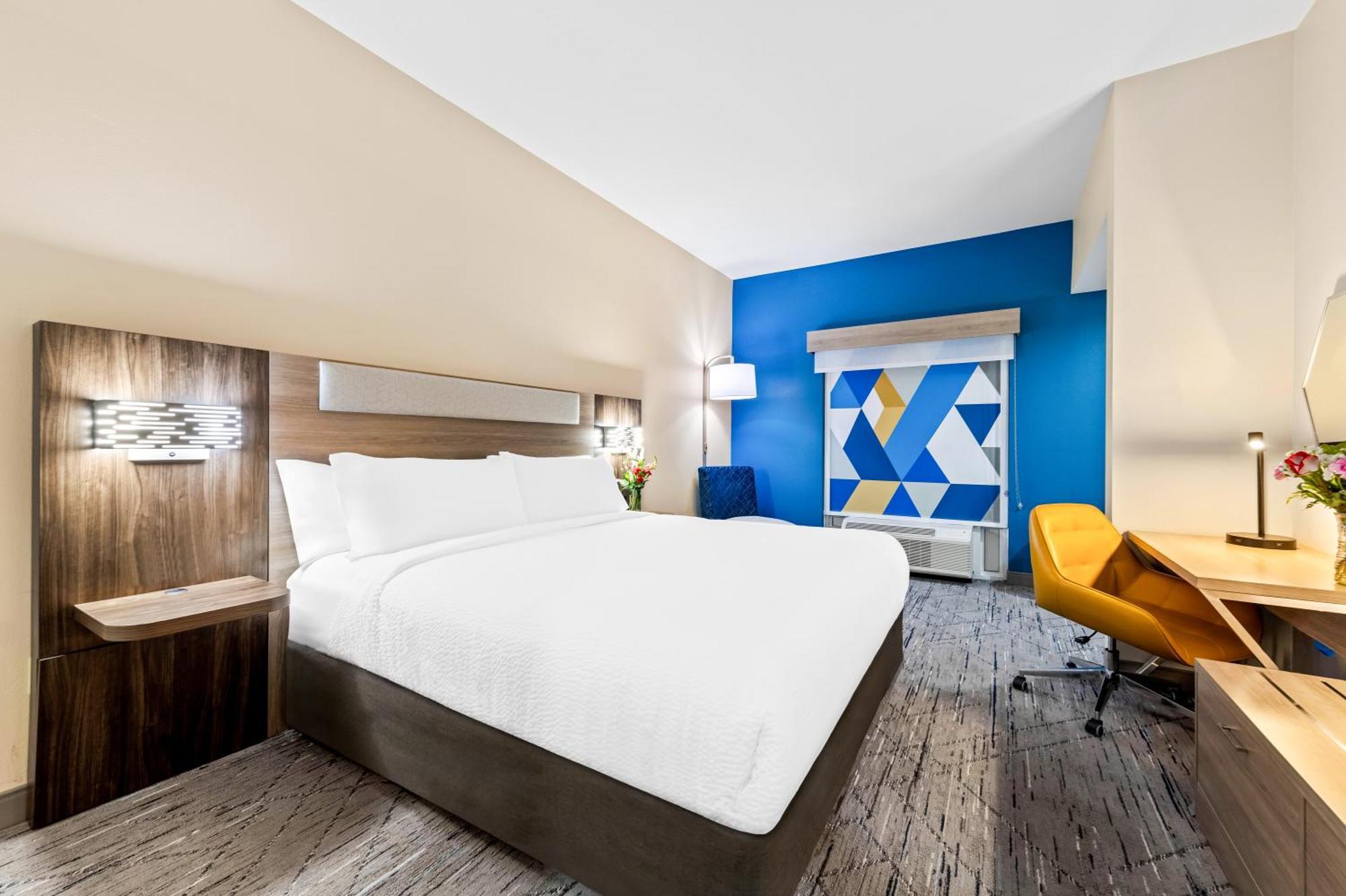 Holiday Inn Express & Suites Sylva / Dillsboro By Ihg Exterior photo