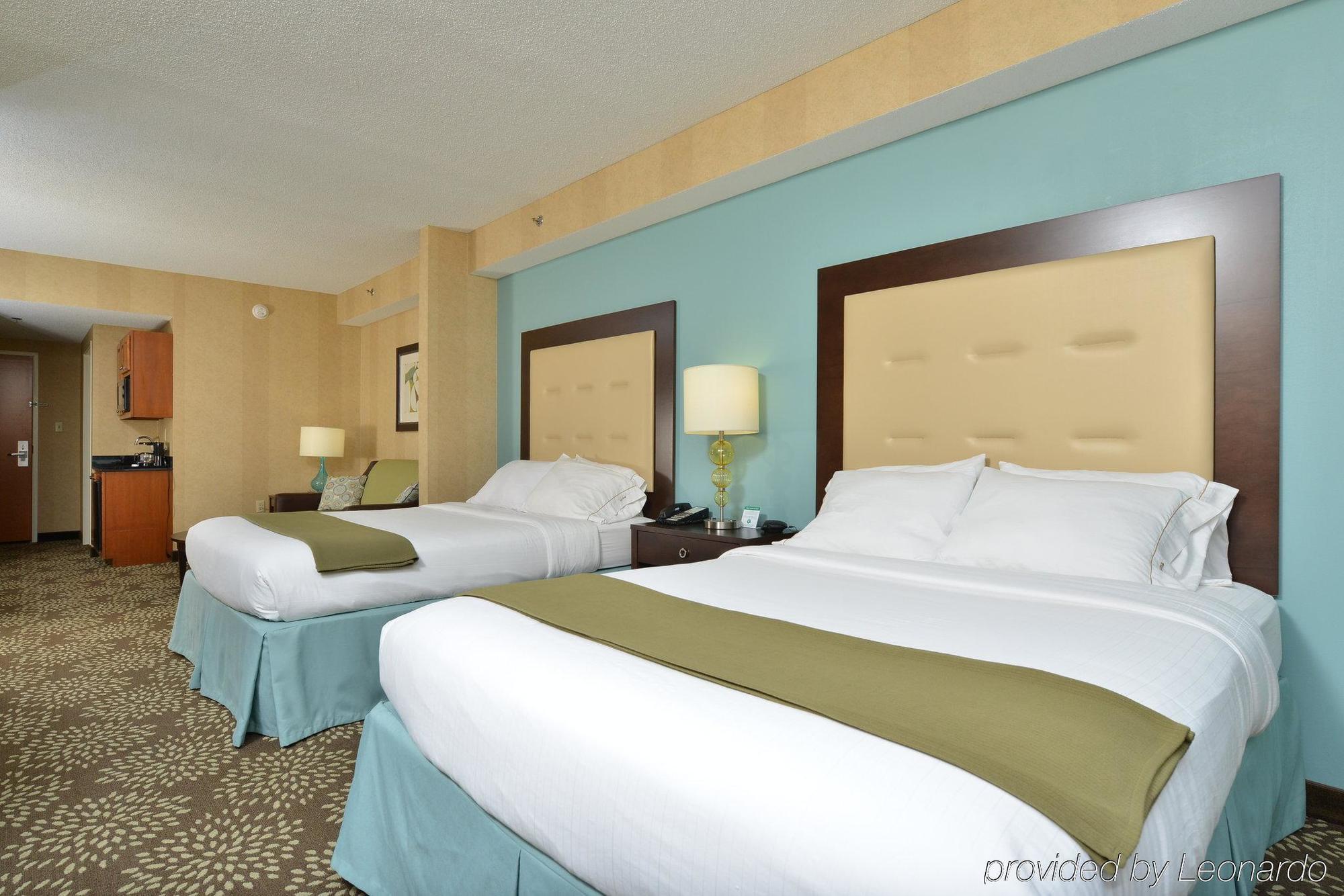 Holiday Inn Express & Suites Sylva / Dillsboro By Ihg Exterior photo