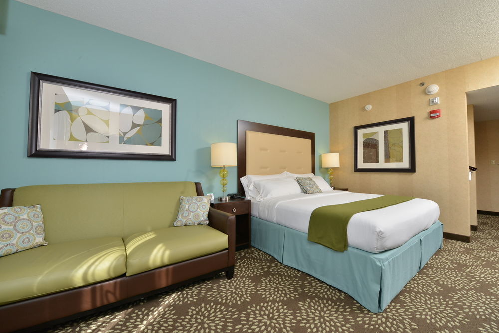 Holiday Inn Express & Suites Sylva / Dillsboro By Ihg Exterior photo